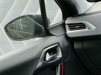 Peugeot 2008 1.2 PureTech GT Line EAT Euro 6 (s/s) 5dr