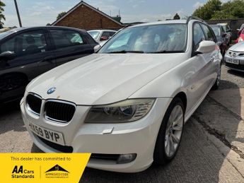 BMW 320 320d AC TOURING