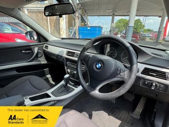 BMW 3 SERIES 320d AC TOURING