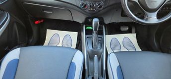 Suzuki Baleno 1.2 Dualjet PETROL CVT SZ5 Euro 6 5dr