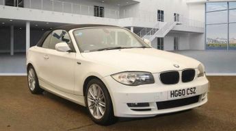BMW 118 2.0 118i Sport Steptronic Euro 5 2dr