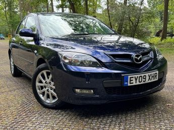 Mazda 3 TAKARA