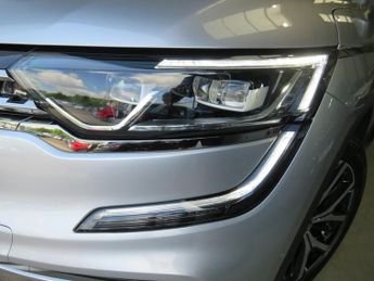 Renault Koleos GT LINE DCI X-TRONIC