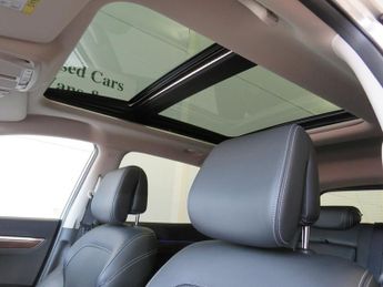 Renault Koleos GT LINE DCI X-TRONIC
