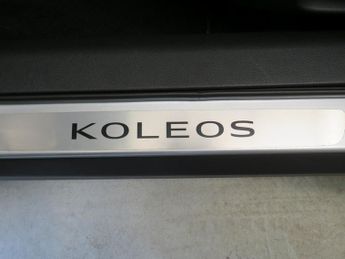 Renault Koleos GT LINE DCI X-TRONIC