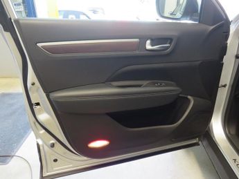 Renault Koleos GT LINE DCI X-TRONIC