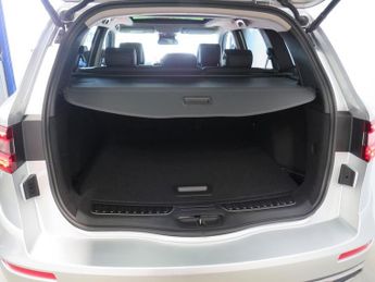 Renault Koleos GT LINE DCI X-TRONIC