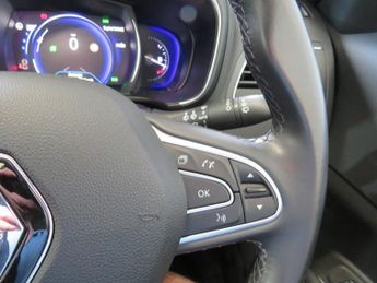 Renault Koleos GT LINE DCI X-TRONIC