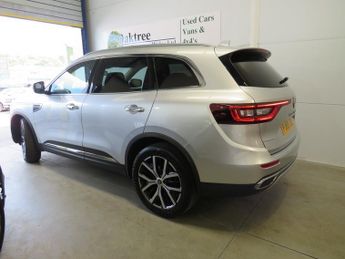 Renault Koleos GT LINE DCI X-TRONIC
