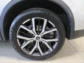 Renault Koleos GT LINE DCI X-TRONIC