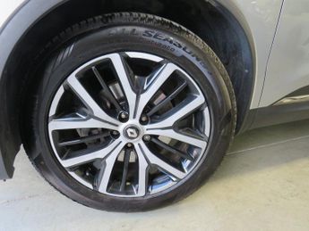 Renault Koleos GT LINE DCI X-TRONIC