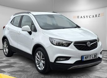Vauxhall Mokka ACTIVE