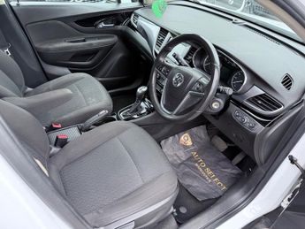 Vauxhall Mokka ACTIVE