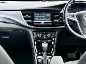 Vauxhall Mokka ACTIVE