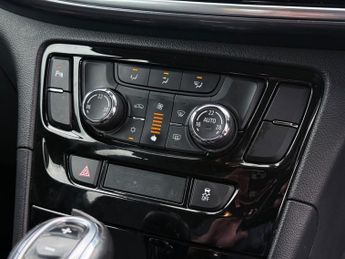 Vauxhall Mokka ACTIVE