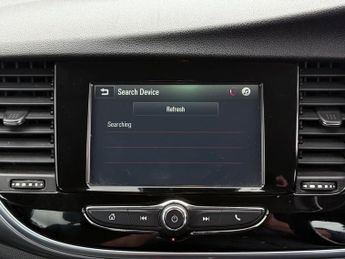 Vauxhall Mokka ACTIVE