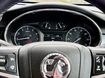 Vauxhall Mokka ACTIVE