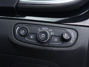 Vauxhall Mokka ACTIVE