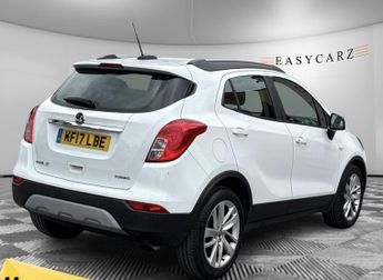 Vauxhall Mokka ACTIVE