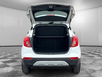 Vauxhall Mokka ACTIVE