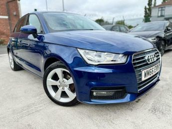 Audi A1 1.0 TFSI Sport Sportback Euro 6 (s/s) 5dr