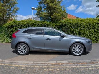 Volvo V40 D3 SE LUX NAV