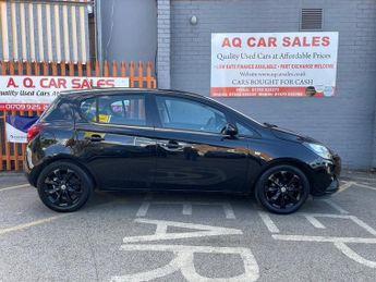 Vauxhall Corsa ENERGY AC