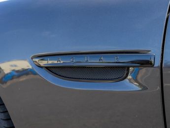 Jaguar XK SIGNATURE - Stratus Grey - immaculate -FSH