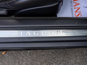 Jaguar XK SIGNATURE - Stratus Grey - immaculate -FSH