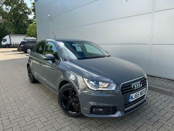 Audi A1 1.0 TFSI Sport Sportback Euro 6 (s/s) 5dr