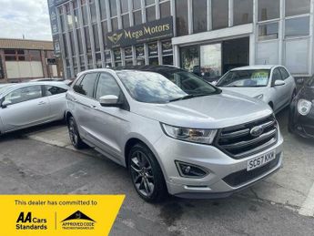  2.0 TDCi Sport Powershift AWD Euro 6 (s/s) 5dr