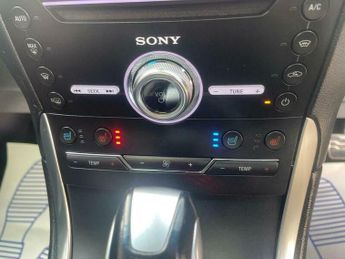 Ford Edge 2.0 TDCi Sport Powershift AWD Euro 6 (s/s) 5dr
