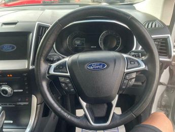 Ford Edge 2.0 TDCi Sport Powershift AWD Euro 6 (s/s) 5dr