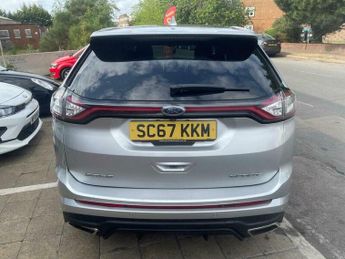 Ford Edge 2.0 TDCi Sport Powershift AWD Euro 6 (s/s) 5dr