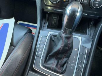 Volkswagen Golf GTi 2.0 TSI BlueMotion Tech GTI DSG Euro 6 (s/s) 5dr