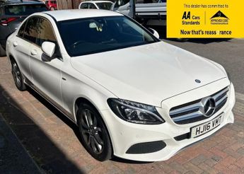 Mercedes GL Class C200 D SPORT