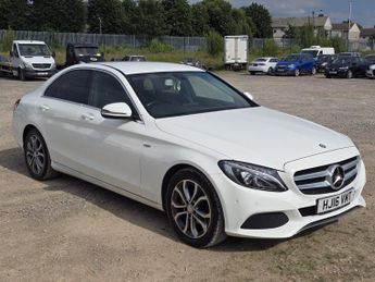 Mercedes GL Class C200 D SPORT