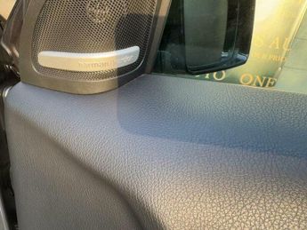 Mercedes-Benz A Class 2.1 A220d Motorsport Edition (Premium) 7G-DCT Euro 6 (s/s) 5dr