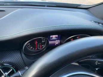 Mercedes-Benz A Class 2.1 A220d Motorsport Edition (Premium) 7G-DCT Euro 6 (s/s) 5dr