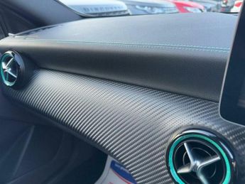 Mercedes-Benz A Class 2.1 A220d Motorsport Edition (Premium) 7G-DCT Euro 6 (s/s) 5dr