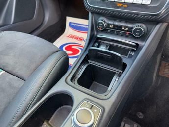 Mercedes-Benz A Class 2.1 A220d Motorsport Edition (Premium) 7G-DCT Euro 6 (s/s) 5dr