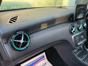 Mercedes-Benz A Class 2.1 A220d Motorsport Edition (Premium) 7G-DCT Euro 6 (s/s) 5dr