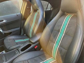 Mercedes-Benz A Class 2.1 A220d Motorsport Edition (Premium) 7G-DCT Euro 6 (s/s) 5dr