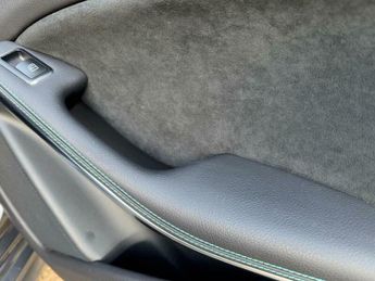 Mercedes-Benz A Class 2.1 A220d Motorsport Edition (Premium) 7G-DCT Euro 6 (s/s) 5dr