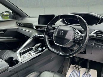 Peugeot 5008 2.0 BlueHDi GT EAT Auto 6Spd Euro 6 (s/s) 5dr