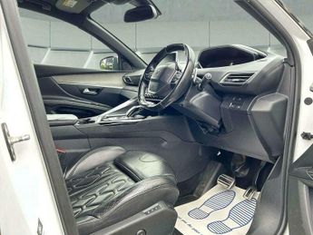 Peugeot 5008 2.0 BlueHDi GT EAT Auto 6Spd Euro 6 (s/s) 5dr