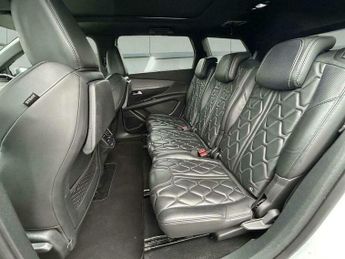 Peugeot 5008 2.0 BlueHDi GT EAT Auto 6Spd Euro 6 (s/s) 5dr