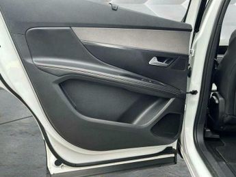 Peugeot 5008 2.0 BlueHDi GT EAT Auto 6Spd Euro 6 (s/s) 5dr