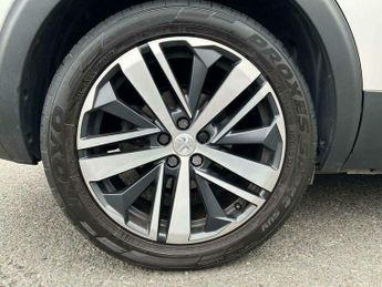 Peugeot 5008 2.0 BlueHDi GT EAT Auto 6Spd Euro 6 (s/s) 5dr