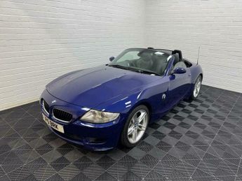 BMW Z4 Z4 M ROADSTER